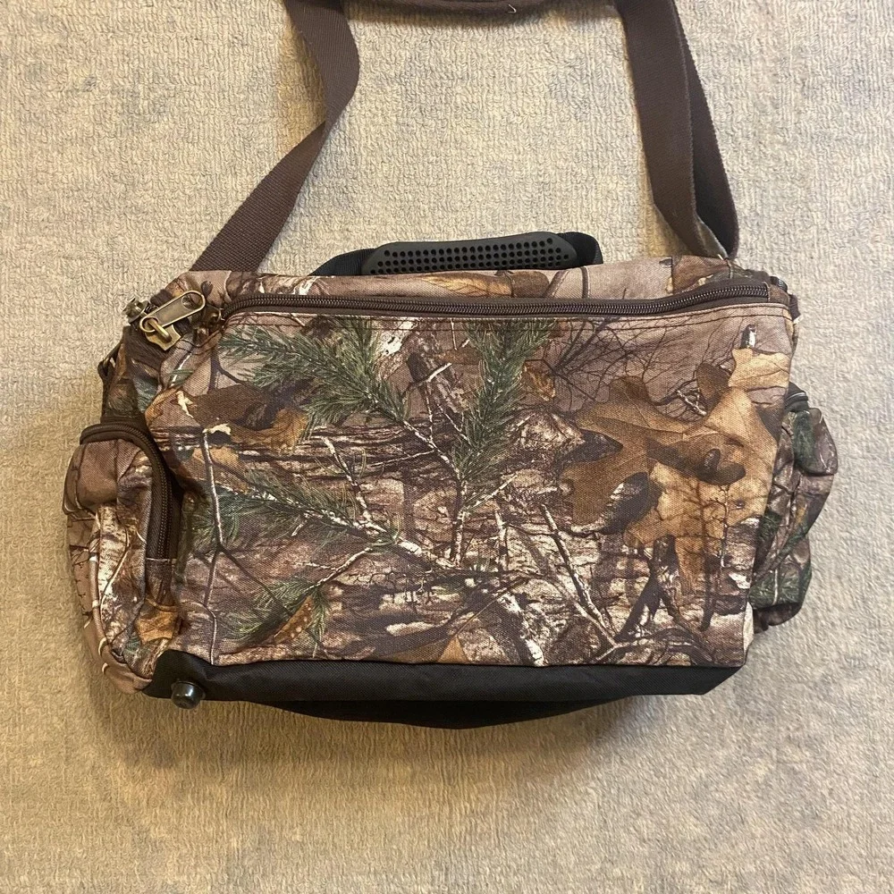 Realtree camo knights